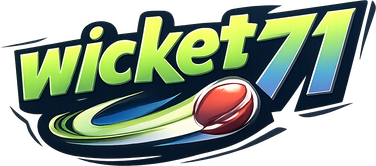 wicket71 লোগো